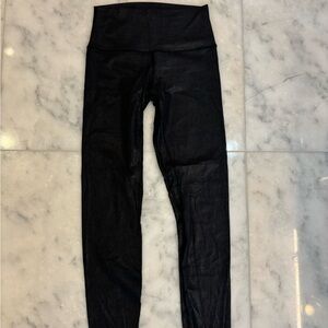 Lululemon Align Leggings 25”